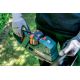 8. Metabo HS 18 LTX BL 75 Pojedyncze ostrze 4,4 kg