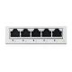 5. Switch Zyxel GS-105B v5 5p Unmanaged Gigabit