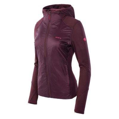 7. Bluza Iguana Selva II W 92800382610