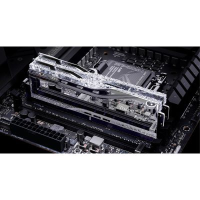 2. G.Skill Trident Z5 Royal F5-8400J4052G24GX2-TR5S moduł pamięci 48 GB 2 x 24 GB DDR5 288-pin DIMM