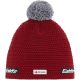 Czapka Eisbar Jamie Pompon MÜ SKA   one size