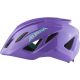 2. Kask rowerowy ALPINA PICO PURPLE GLOSS 50-55