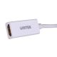 3. UNITEK ADAPTER MINIDISPLAYPORT-HDMI 4K, Y-6331