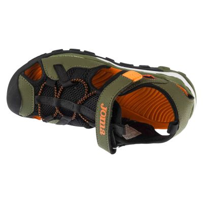 3. Joma S.Lake Jr 2623 SLAKJS2623V Zielone 27