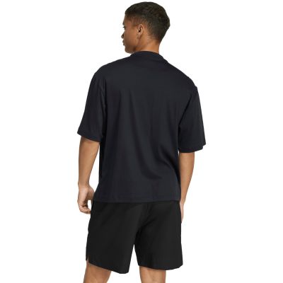 3. Spodenki męskie adidas City Tech czarne KC4685