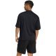 3. Spodenki męskie adidas City Tech czarne KC4685