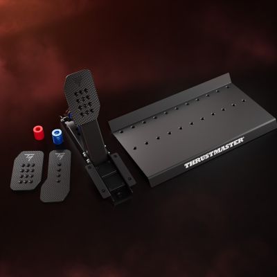 7. Thrustmaster Raceline LC Upgrade Pedał