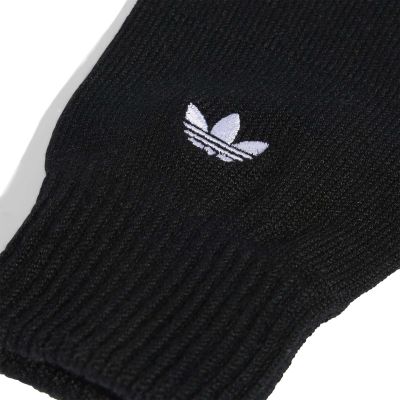 3. Rękawiczki adidas Originals Adicolor JW7908