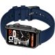 2. Smartwatch Damski RUBICON RNCF06 Black/Dark Blue SMARUB220