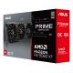 7. Karta graf. ASUS PRIME RX9060XT O16G