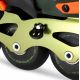 7. Rolki Spokey Freespo Jr SPK-940664 roz. 27-30