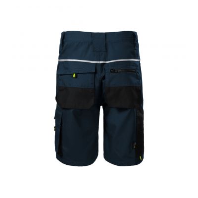 2. Szorty Rimeck Ranger M MLI-W0602 granatowy