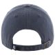 2. Czapka z daszkiem 47 Brand New York Yankees Clean Up Cap B-RGW17GWS-VN