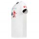 4. Koszulka Canadian Peak JRUSTYEAK WHITE RM MEN 233 (RBMSZ2063H/CP-BLANC)