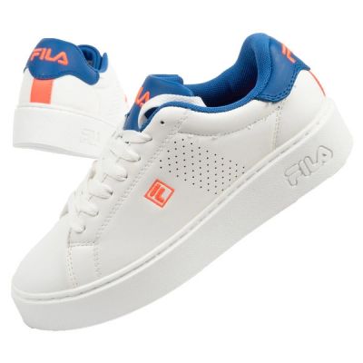 8. Buty Fila Crosscourt Jr FFT0051.13214