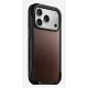 2. Nomad Rugged Leather Case pokrowiec na telefon komórkowy 16 cm (6.3") Brązowy