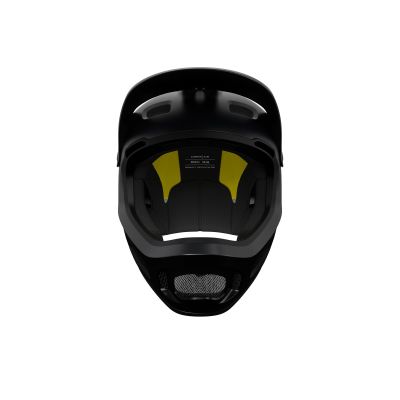 3. Kask rowerowy POC CORON AIR MIPS - czarny