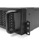 7. Zasilacz awaryjny UPS do RACK 2.4kVA, 2400W, Power Factor 1.0, LCD, EPO, USB, On-line