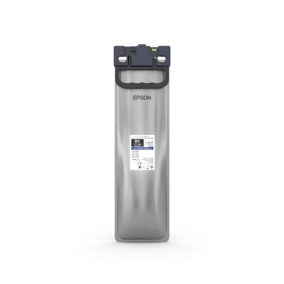 4. Epson C13T05A10N nabój z tuszem 1 szt. Oryginalny Standardowa wydajność Czarny