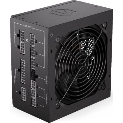 Zasilacz ENDORFY Supremo FM6 850 W  EY7A012