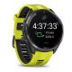 3. Zegarek sportowy Garmin Forerunner 965 jaskrawożółty