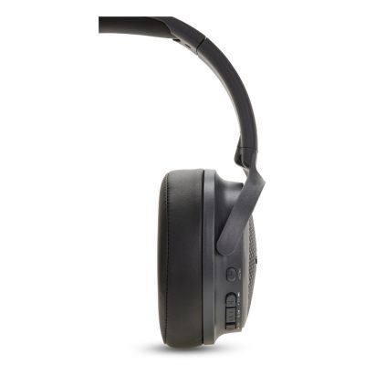 3. Aiwa HST-250BT/TN słuchawki/zestaw słuchawkowy Przewodowy i Bezprzewodowy Opaska na głowę Połączenia/muzyka Micro-USB Bluetooth Czarny