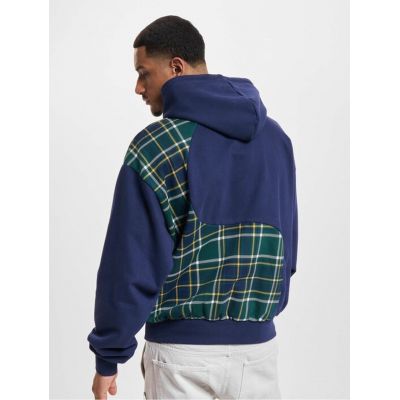 3. Bluza Karl Kani Small Signature Wavy Block Os Hoodie M 6021646