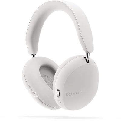 8. Sonos Ace Słuchawki Przewodowy i Bezprzewodowy Opaska na głowę Połączenia/muzyka USB Type-C Bluetooth Biały