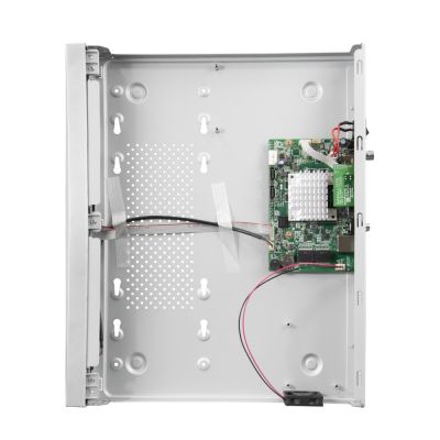 6. Rejestrator IP 32-kanałowy BCS-V-NVR3202-A-4KE(3)