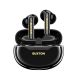 BUXTON BTW-7200 TUYA - Słuchawki Bluetooth douszne czarne