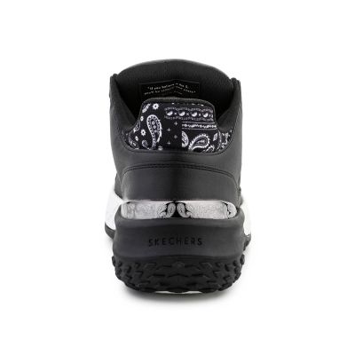 5. Skechers Sizzle Buckets OG 251180-BLK Black