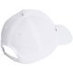 6. Czapka z daszkiem adidas Daily Cap IC9707