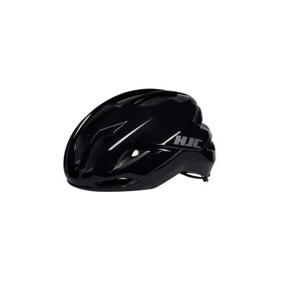 2. Kask Rowerowy HJC CROSSER BLACK r. L