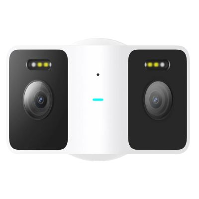 4. Kamera IP Xiaomi Outdoor Camera CW100 Dual