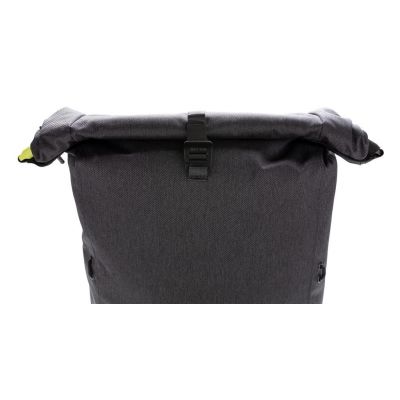 6. XD DESIGN PLECAK BOBBY URBAN LITE BLACK P/N: P705.501