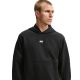3. Bluza męska Nike Club Varsity Hoodie czarna IO1383 010