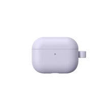 Etui ochronne AMAZINGTHING Glamour na AirPods Pro 3 - fioletowe