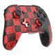 5. PDP Controller Rematch Super Icons Wireless GlowInDark Switc