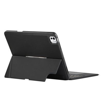 5. Etui Tech-Protect SC Mag Pen + Keyboard iPad Pro 13" 7 gen. (2024) - czarne