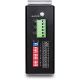3. Przełącznik przemysłowy TRENDnet 12Port Gbit zarządzany L2+ PoE+ Metal