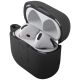 2. Etui UNIQ Clyde Lock Case do AirPods 4  - czarne