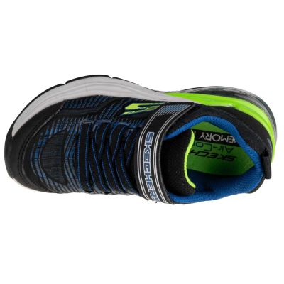 7. Buty Skechers Skech-Air Blast Tallix Jr 97743L-BBLM