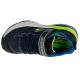 7. Buty Skechers Skech-Air Blast Tallix Jr 97743L-BBLM