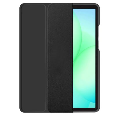 3. Etui TechProtect SmartCase na Samsung Galaxy Tab A9 / A11 8.7 X110 / X115 / X133 / X135 - czarne