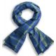 2. Szal Lee Check Scarf LW0266ML