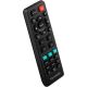 18. Projektor ViewSonic LS630W WXGA 4500ANSI 2xHDMI USB RS232 RJ45