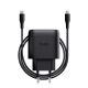 5. ŁadowarkaTRUST Maxo GaN USB-C 45W do urządzeń Samsung