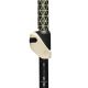 11. Kije trekkingowe Black Diamond TRAIL CORK TREKKING POLES - laurel green