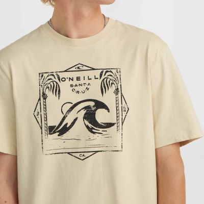 9. Koszulka O'Neill Mix & Match Wave T-Shirt M 92800613925