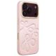 2. Etui UNIQ Coehl Cloude Magnetic Charging na iPhone 18 Pro / 17 Pro - różowe